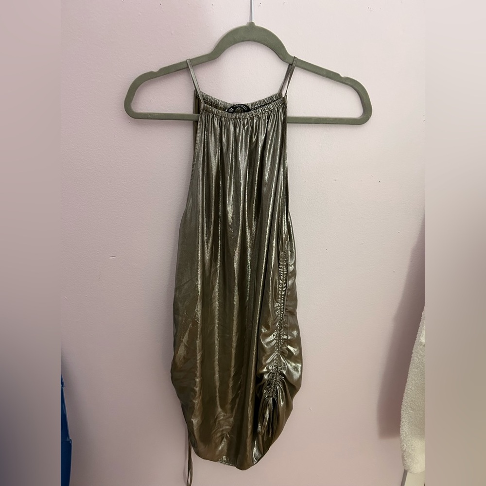 Zara mini dress